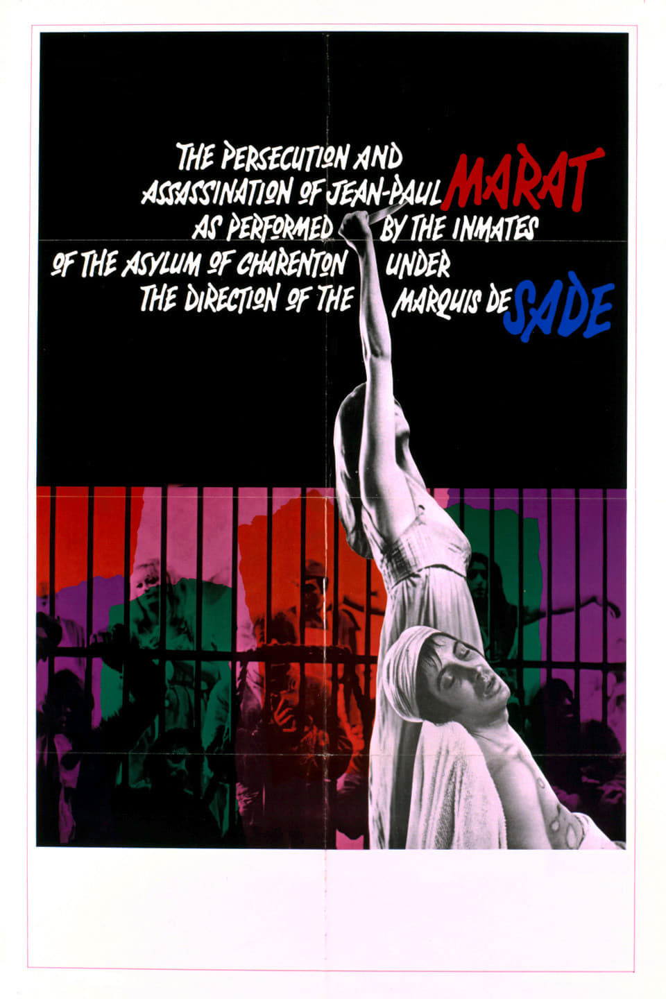 Marat-Sade