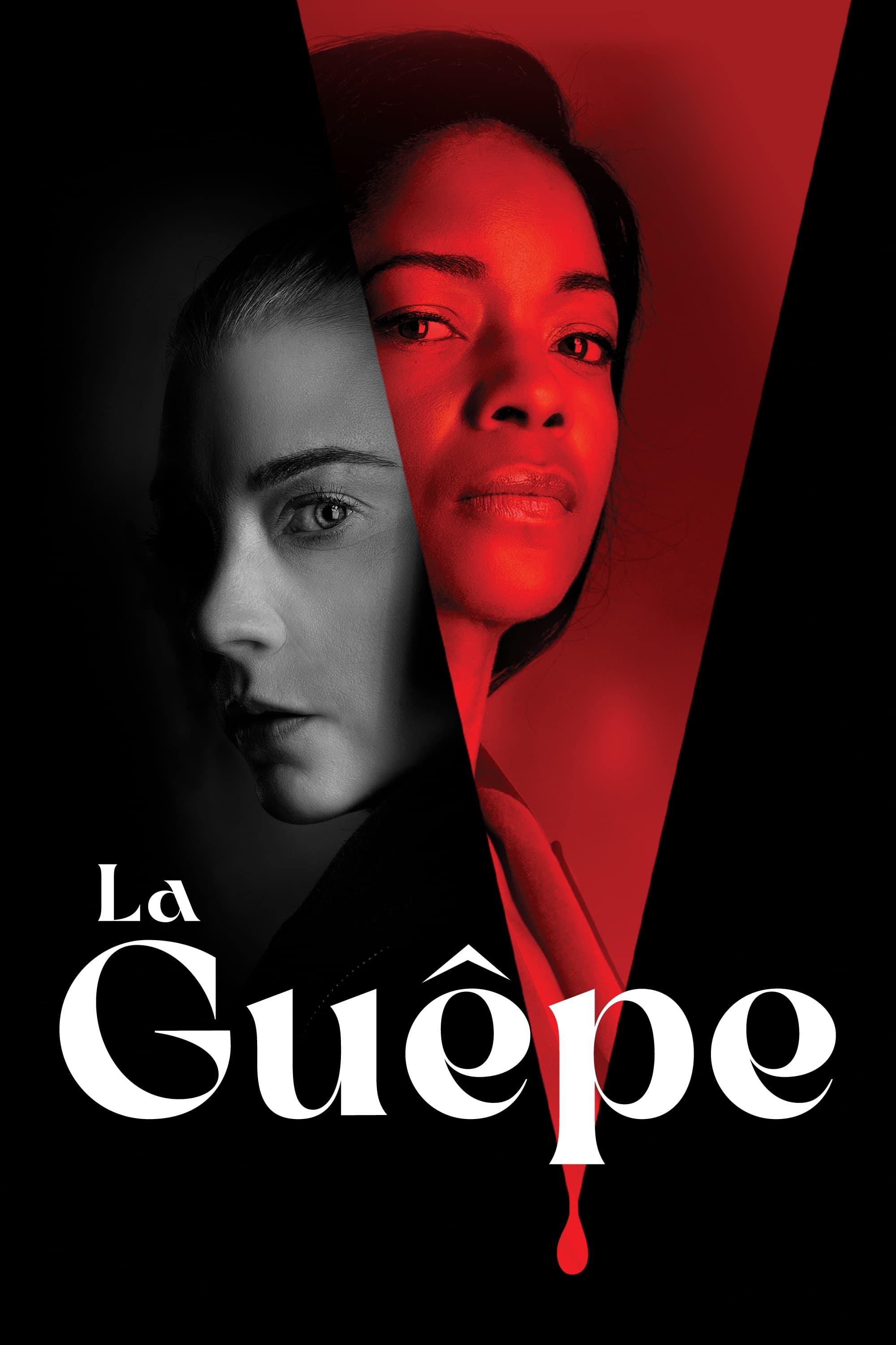 La Guêpe