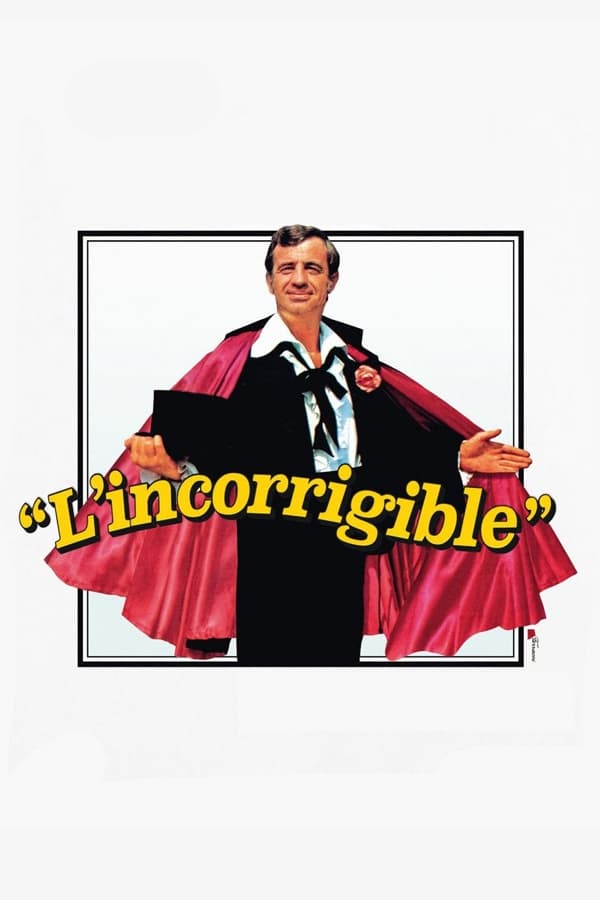 L\'Incorrigible