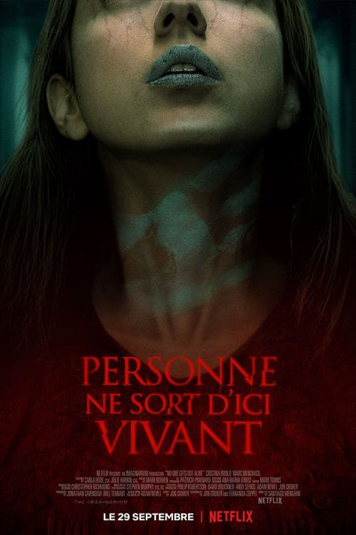 Personne ne sort d\'ici vivant