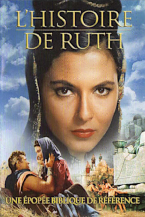 L\'Histoire de Ruth