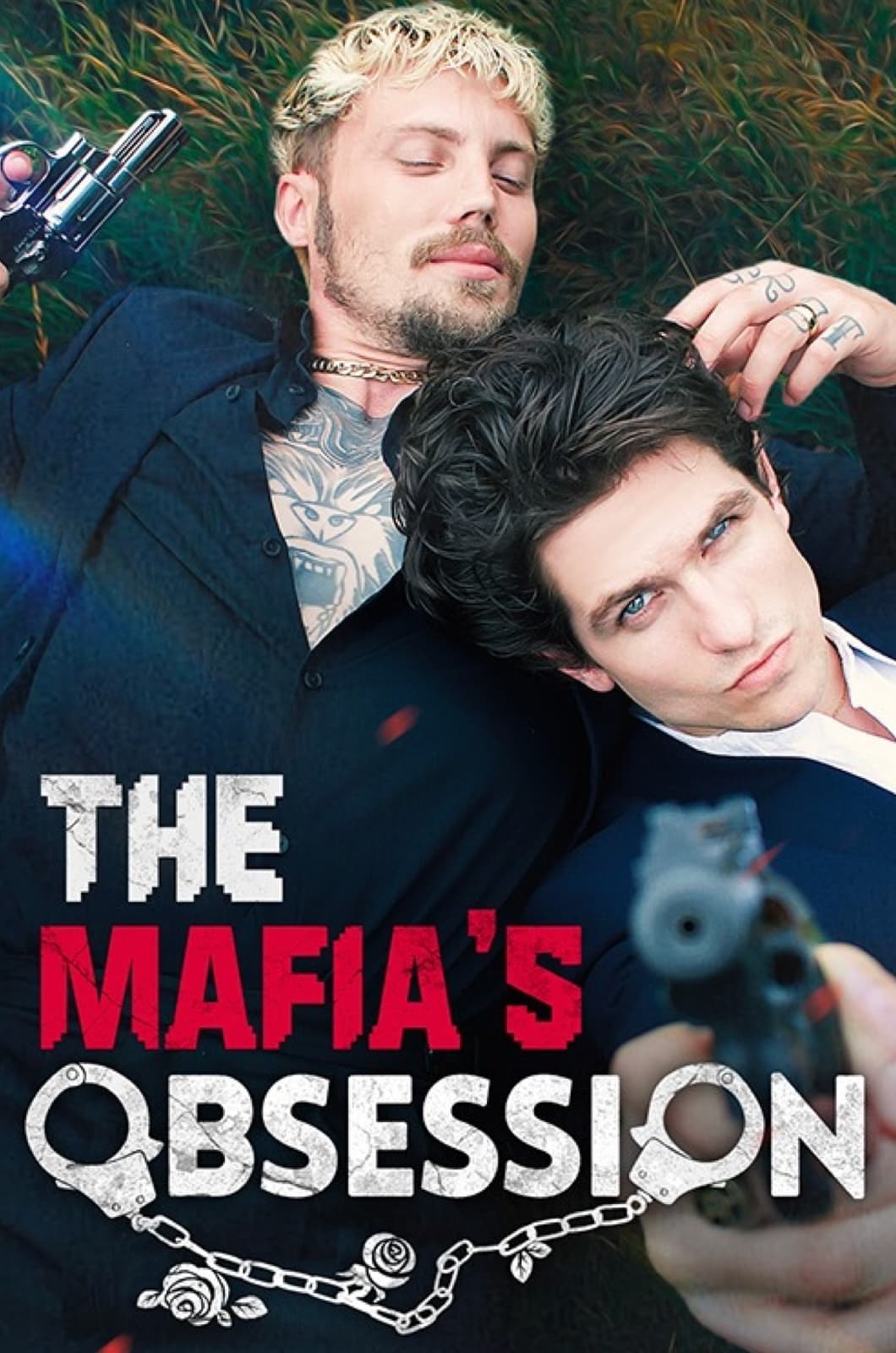 The Mafia\'s Obsession