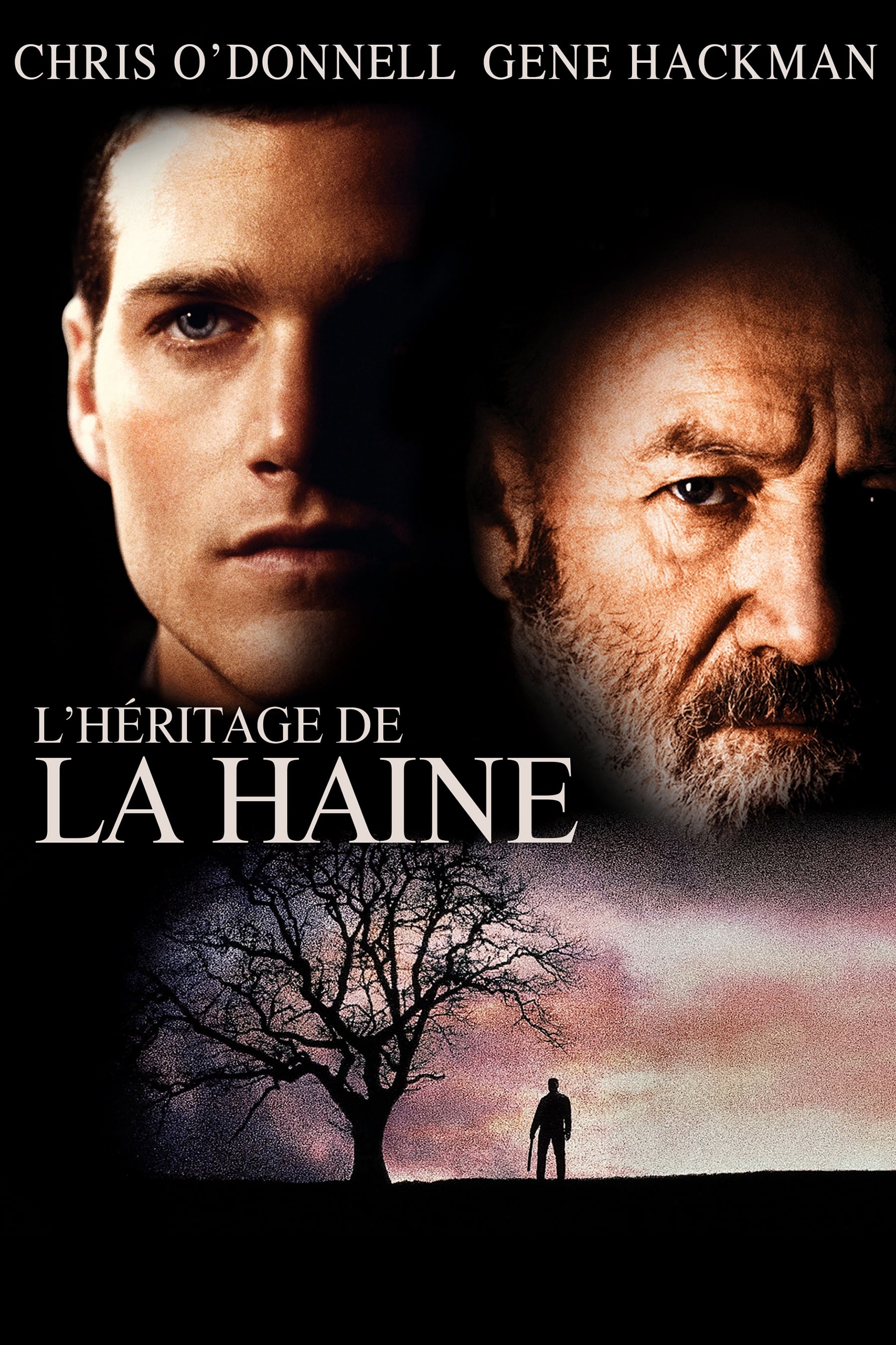 L\'Héritage de la haine