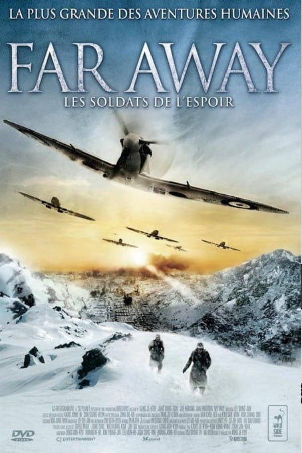 Far Away : Les Soldats de l\'Espoir