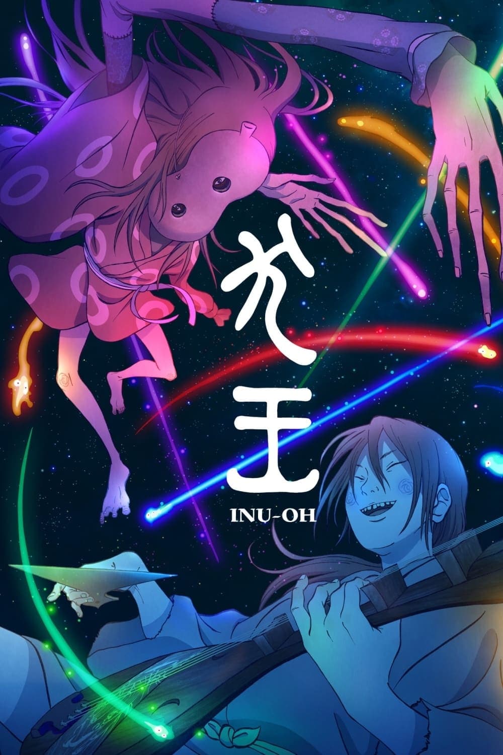 Inu-Oh