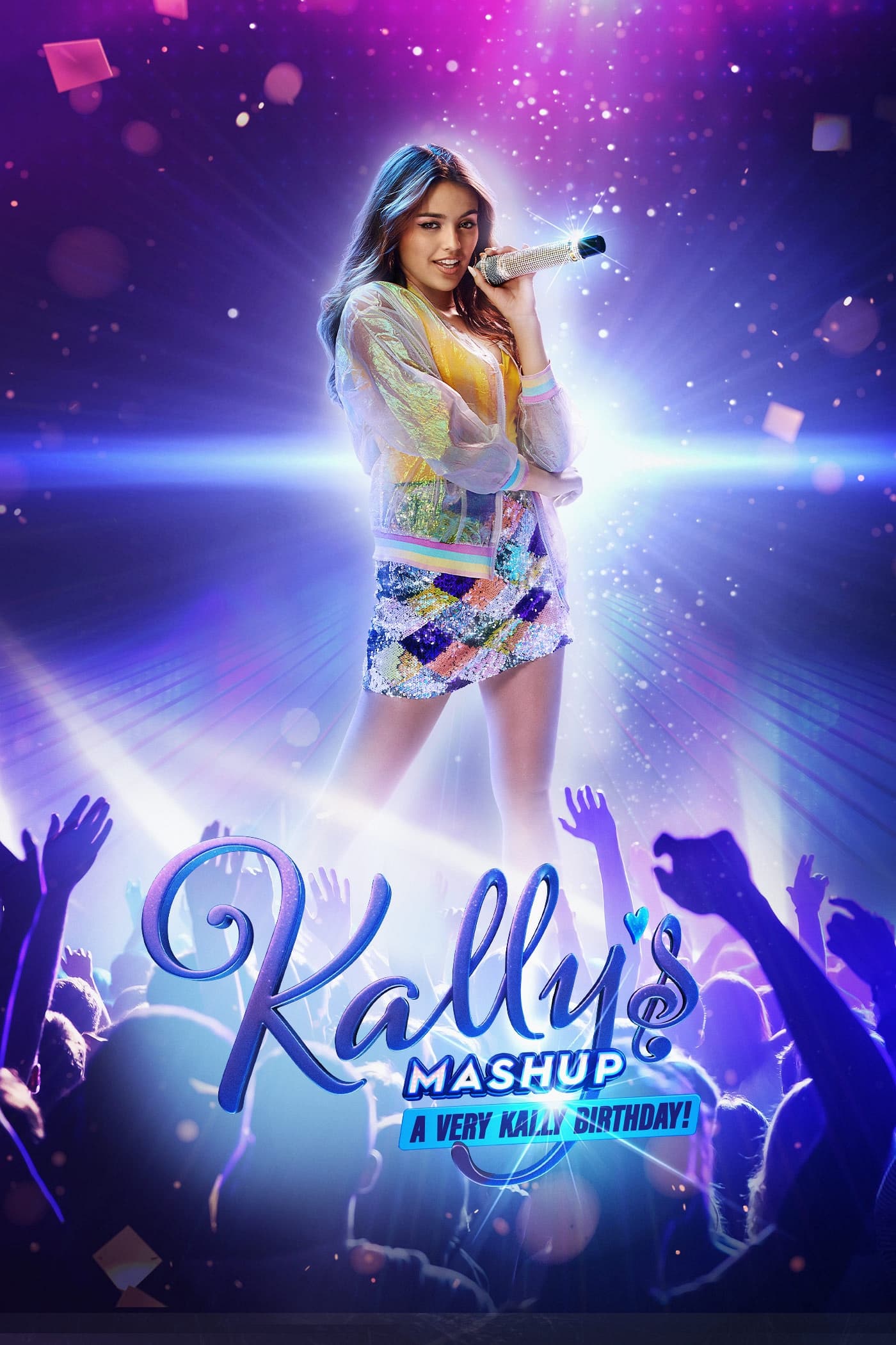 Kally\'s Mashup: Un cumpleaños muy Kally