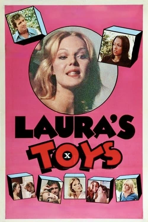 Laura\'s Toys