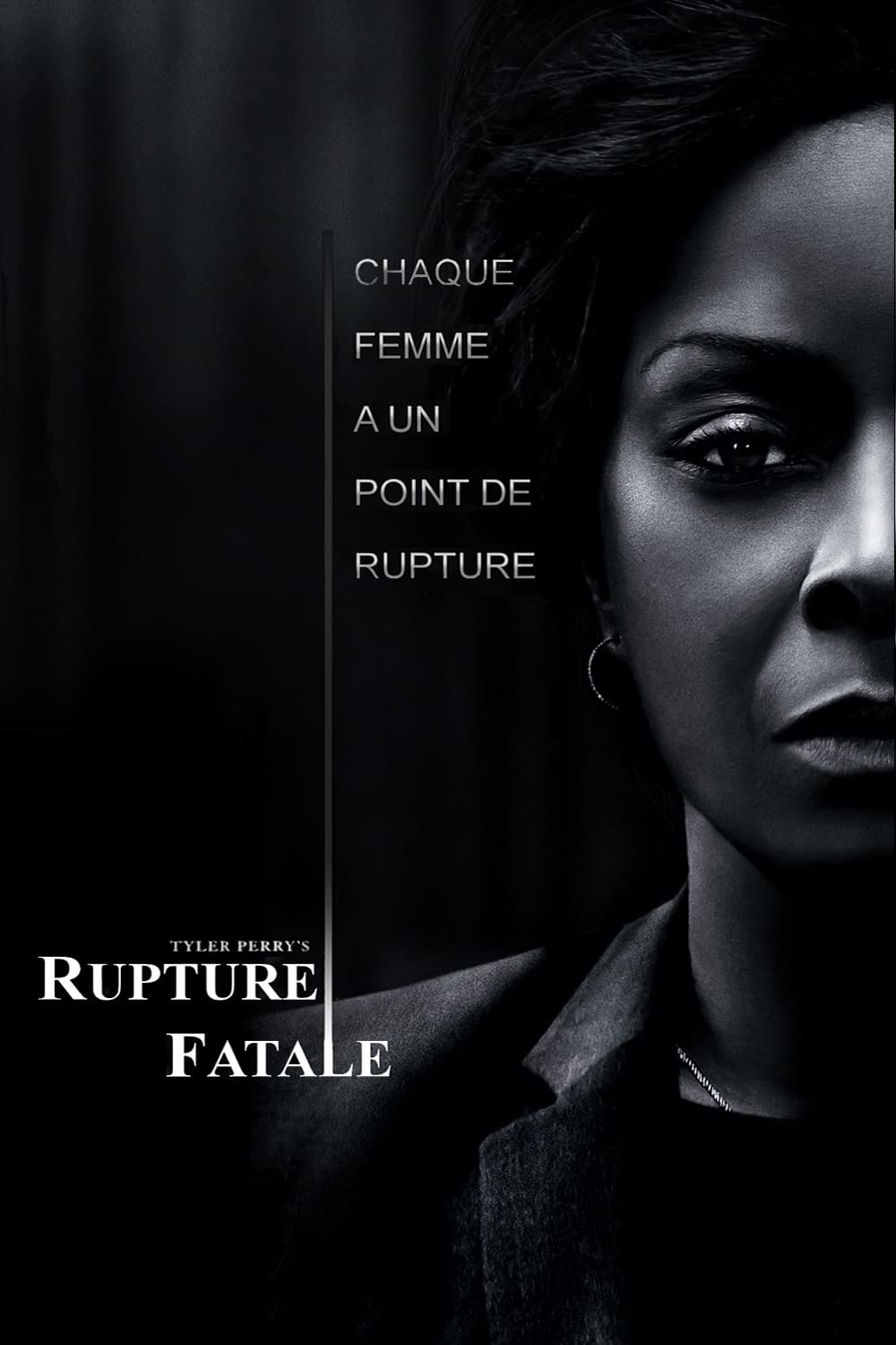 Rupture fatale