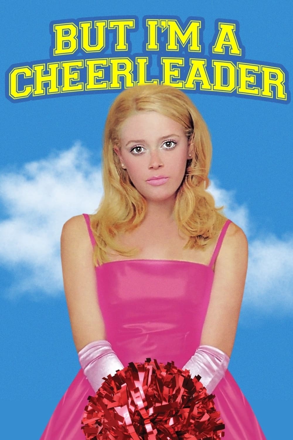 But I\'m a Cheerleader