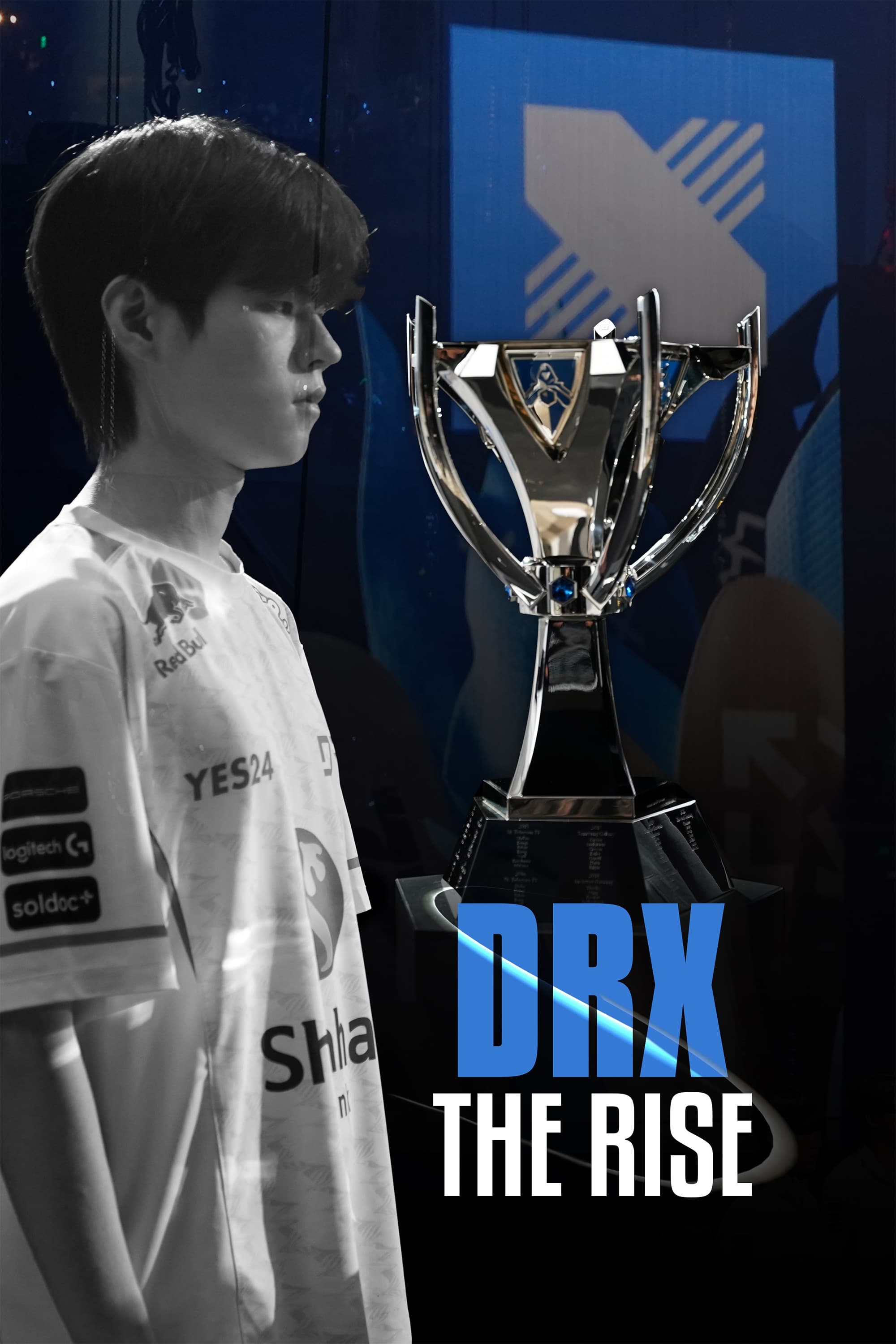 DRX - The Rise