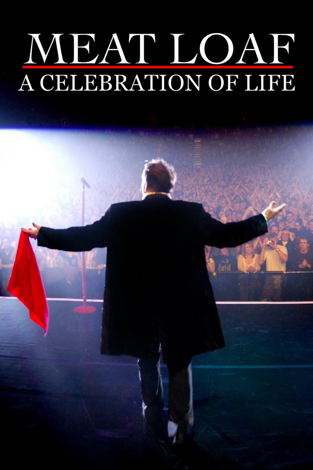 Meat Loaf - A Celebration Of Life