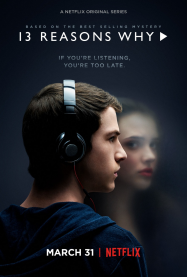 13 Reasons Why streaming