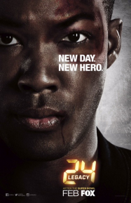 24: Legacy streaming