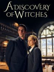 A Discovery Of Witches streaming