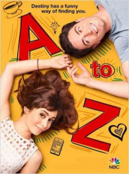 A to Z streaming