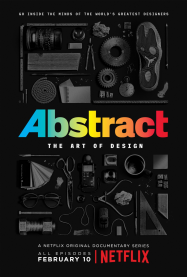 Abstract : L'art du design streaming