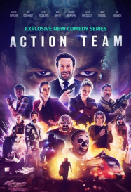 Action Team streaming