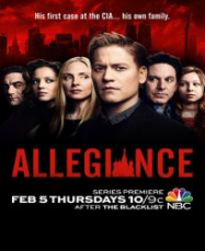 Allegiance (2015) streaming