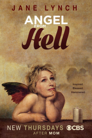 Angel From Hell streaming