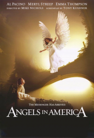 Angels in America streaming