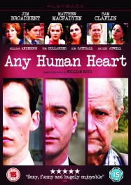 Any Human Heart streaming