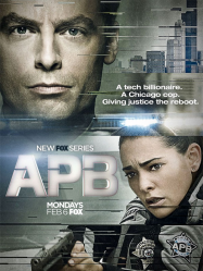 A.P.B. streaming