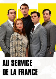 Au service de la France streaming