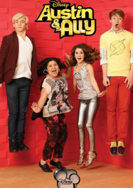 Austin et Ally streaming