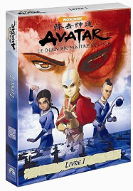 Avatar, le Dernier Maître de l'Air - Intégrale streaming