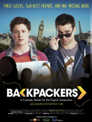 Backpackers streaming