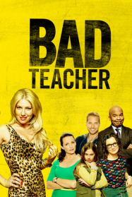 Bad Teacher streaming