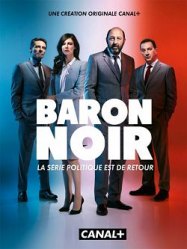 Baron Noir streaming