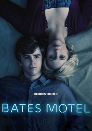 Bates Motel streaming