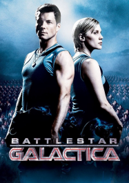 Battlestar Galactica - Integrale streaming