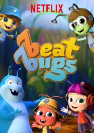 Beat Bugs streaming