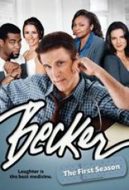 Becker streaming