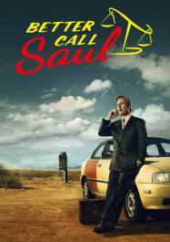 Better Call Saul streaming