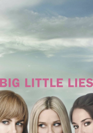 Big Little Lies streaming