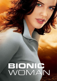 Bionic Woman streaming