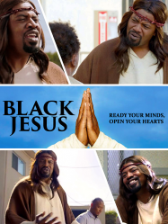 Black Jesus streaming