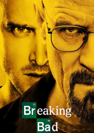 Breaking Bad streaming