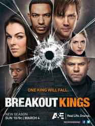 Breakout Kings streaming