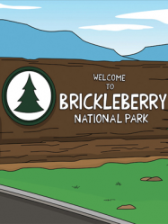 Brickleberry streaming