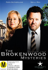 Brokenwood streaming