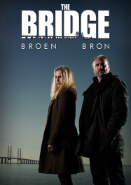 Bron / Broen / The Bridge (2011) streaming