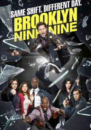 Brooklyn Nine-Nine streaming