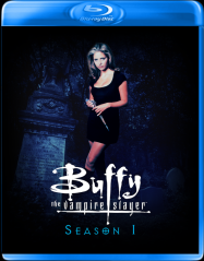 Buffy contre les vampires streaming