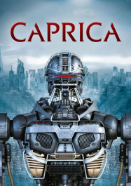 Caprica streaming