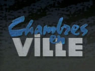 Chambres en ville streaming