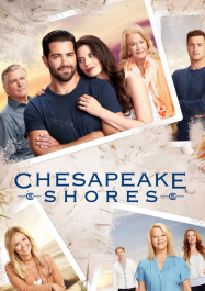 Chesapeake Shores streaming